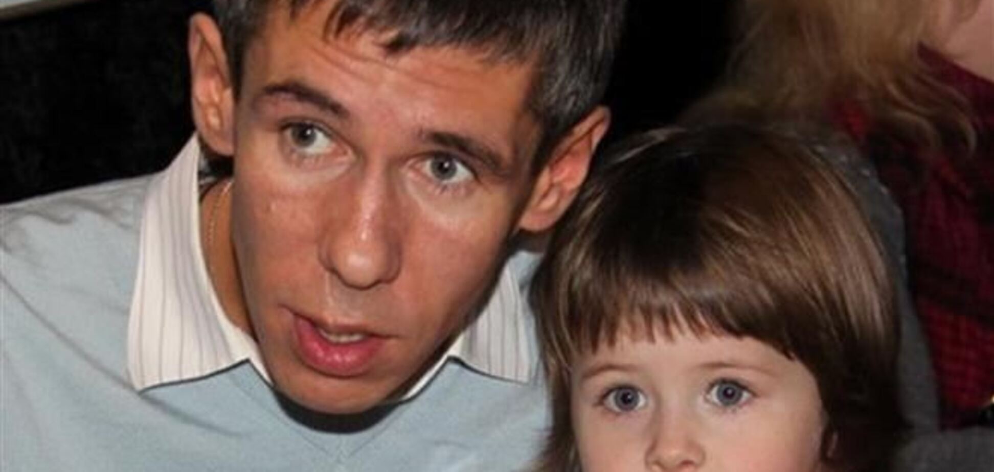Бывшая жена Панина потеряла дочь