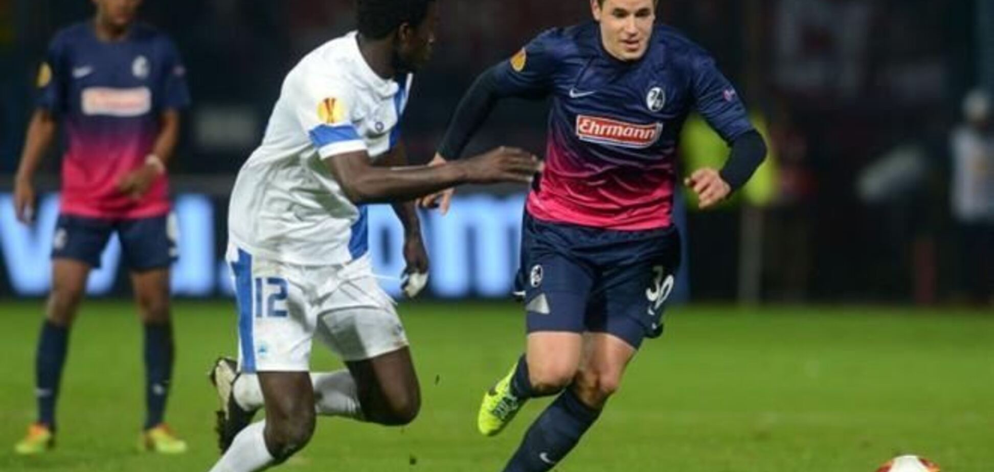 Сюрпризы от ПСВ и 'Фиорентины': все результаты 5 тура ЛЕ