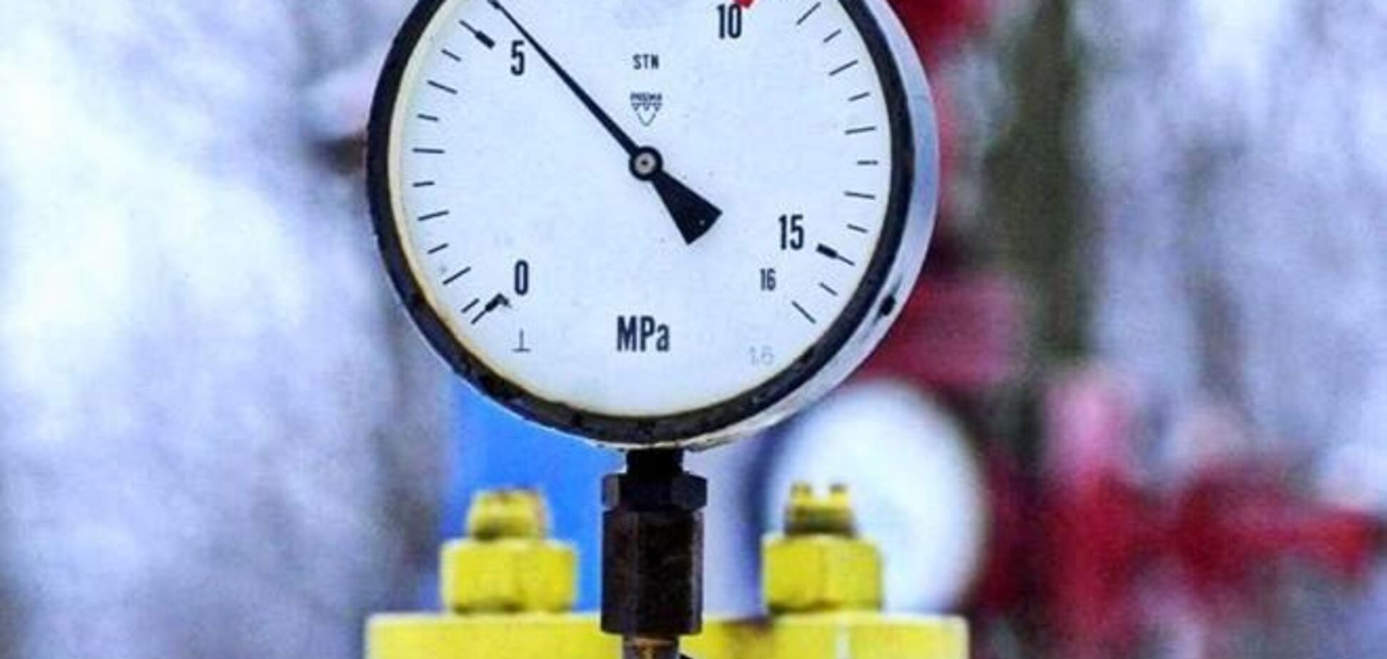Украина закачала в ПХГ 17,6 млрд куб м газа