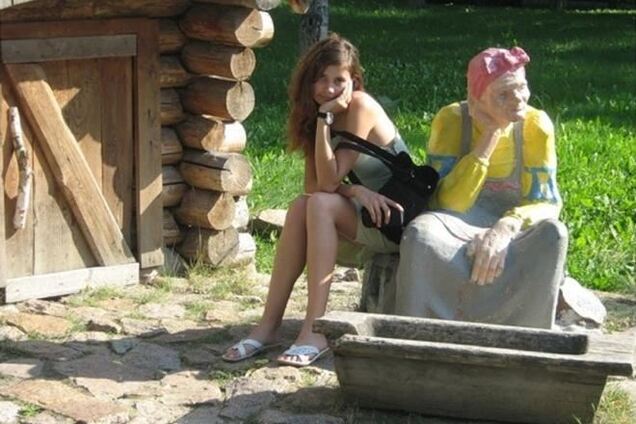 Быль про разбитое корыто