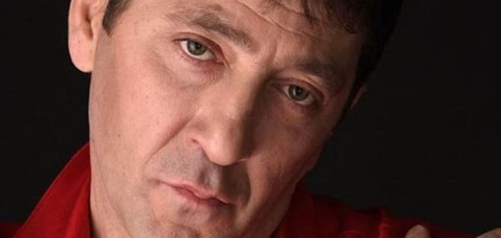 Украинцы официально пожаловались Януковичу на Лепса