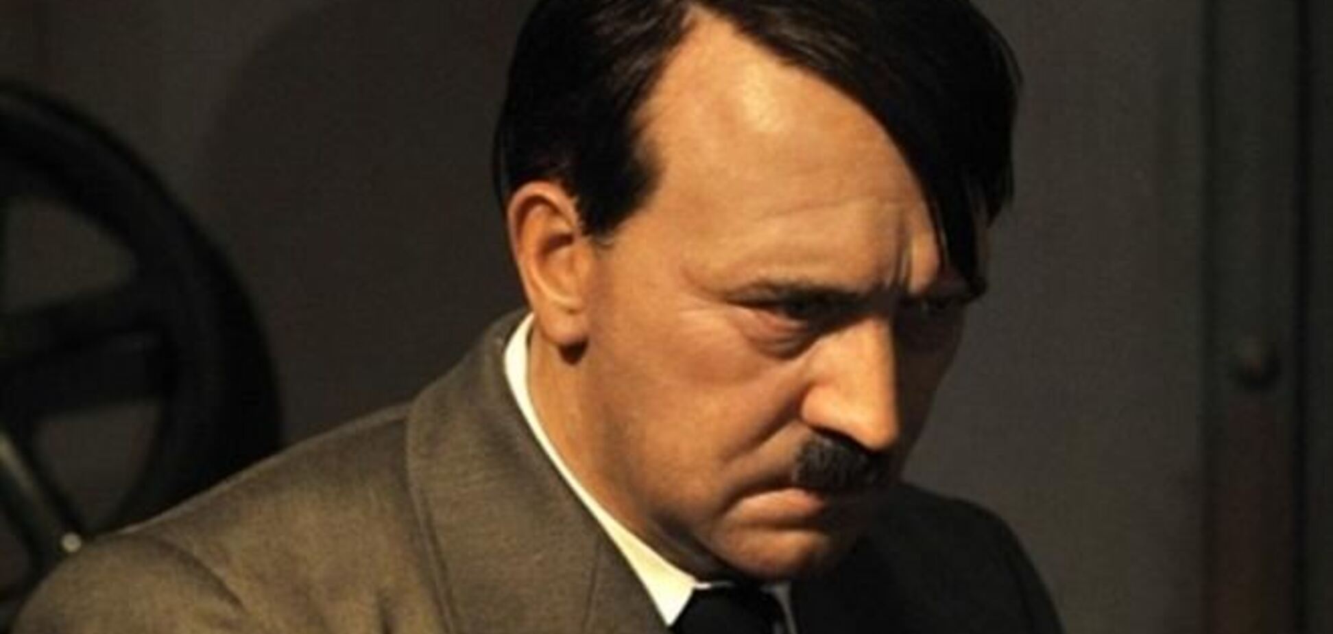 Потомки Гитлера договорились не иметь детей, чтобы не продолжать род фюрера