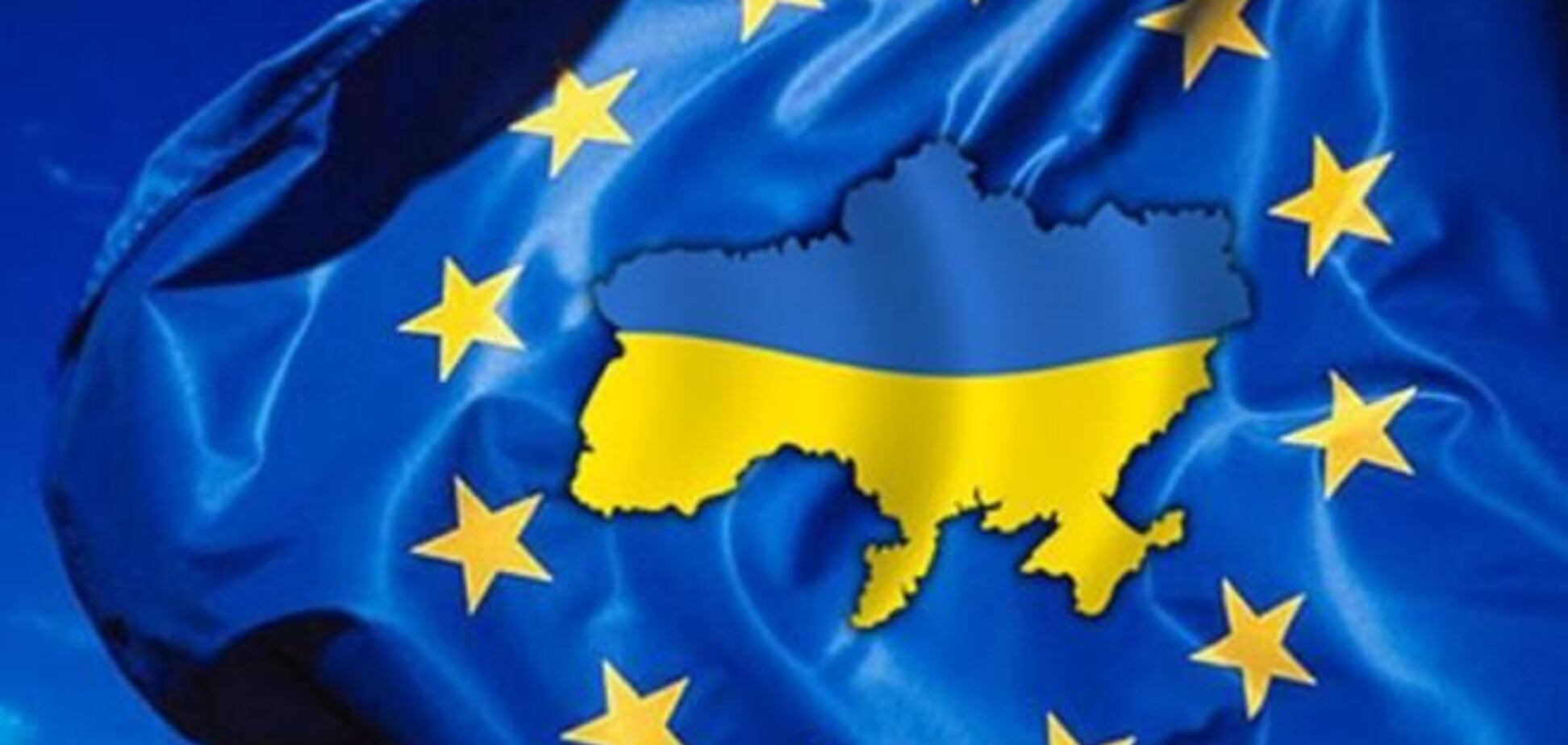 В Вильнюсе обсуждают возможность предоставления Украине безвизового режима с ЕС с 2014