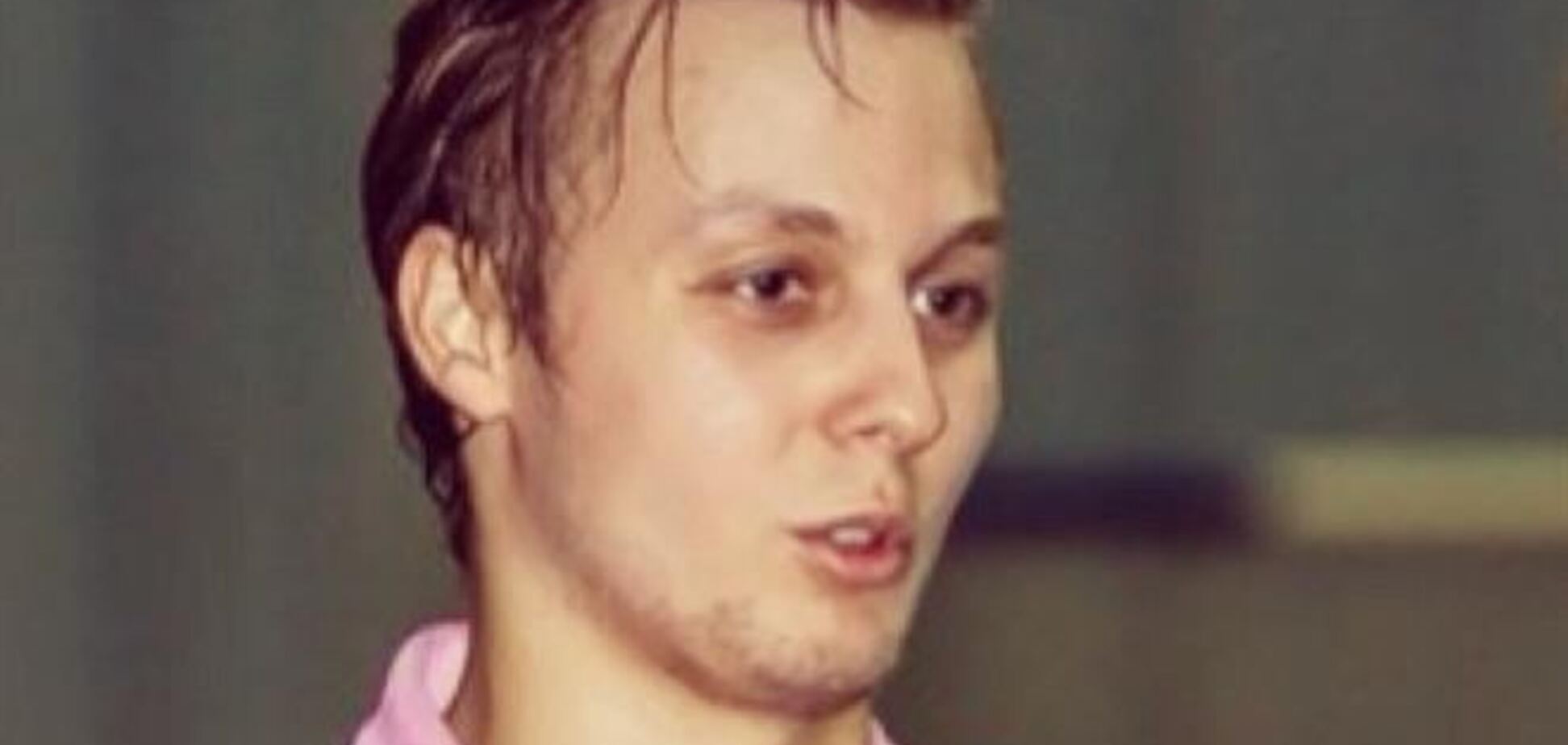 Красавчик Шуфрич-младший похвастался новыми фото