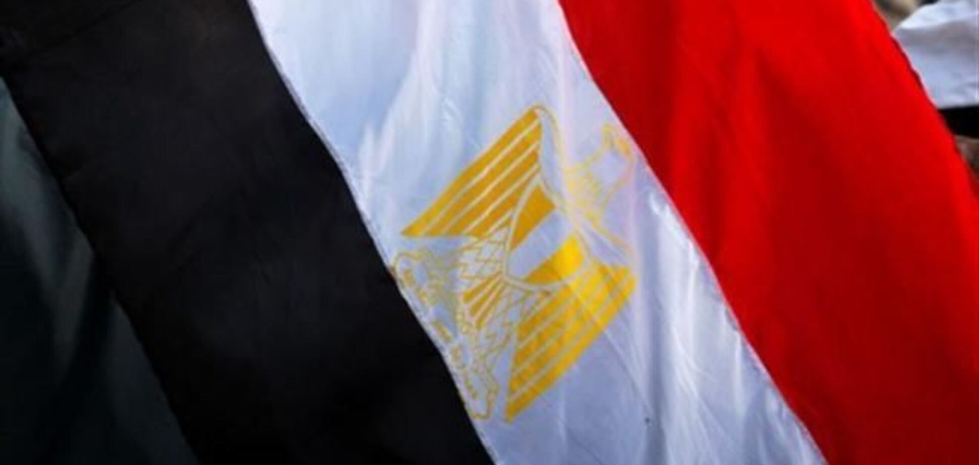 В Египте написали проект новой Конституции страны