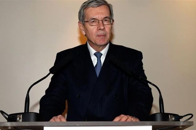 Глава Peugeot Citroen отказался от пенсии в 20 млн евро