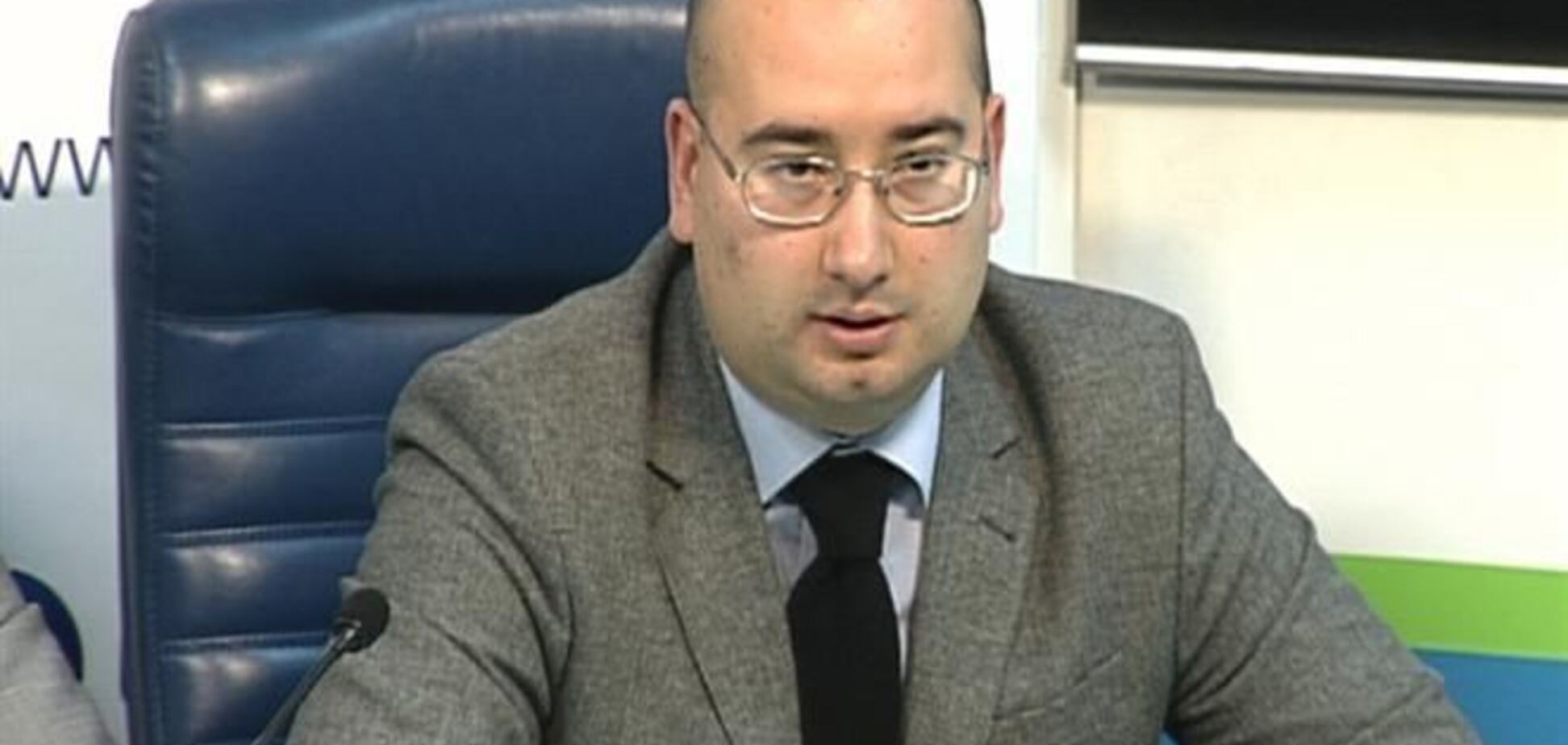 К ассоциации с ЕС не готово правительство, а не бизнес - Газизуллин