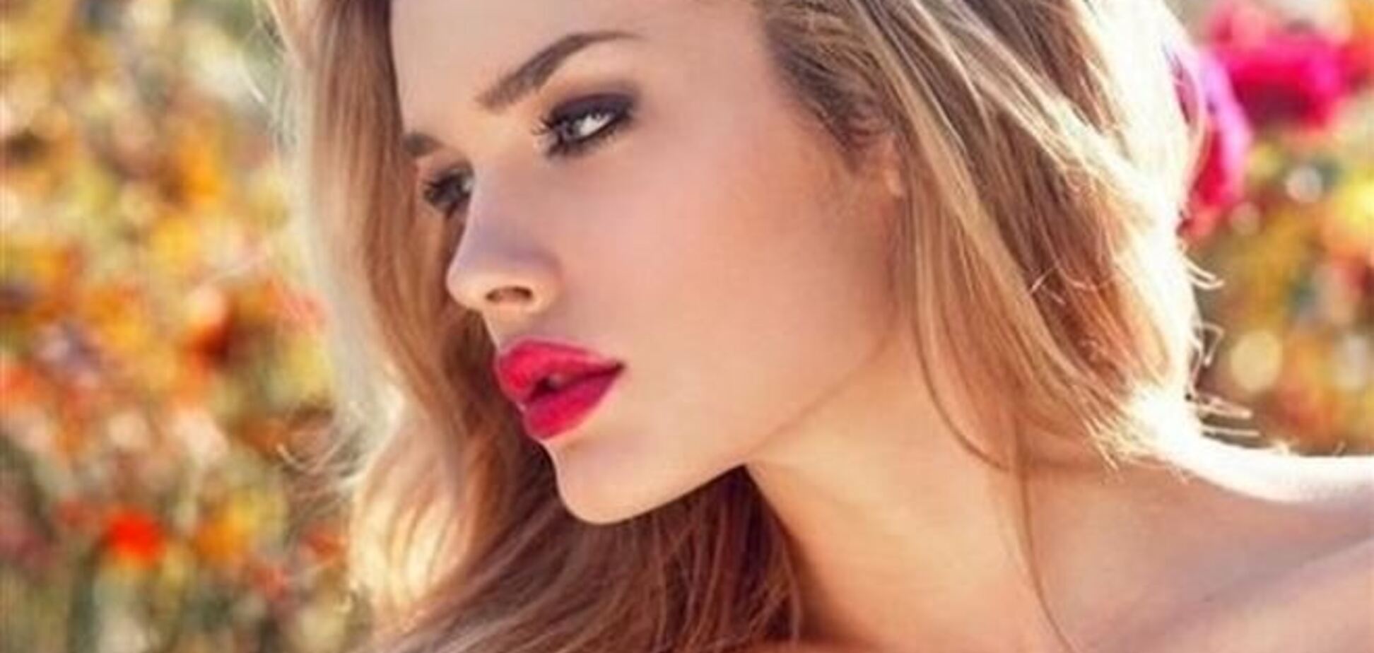 8 признаков ухоженной женщины