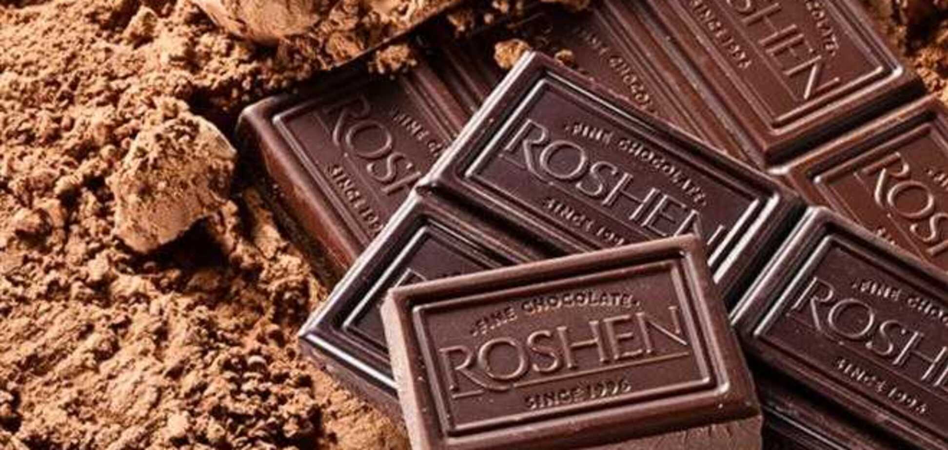 Roshen может вернуться в Россию до 1 декабря – Госпотребинспекция Украины