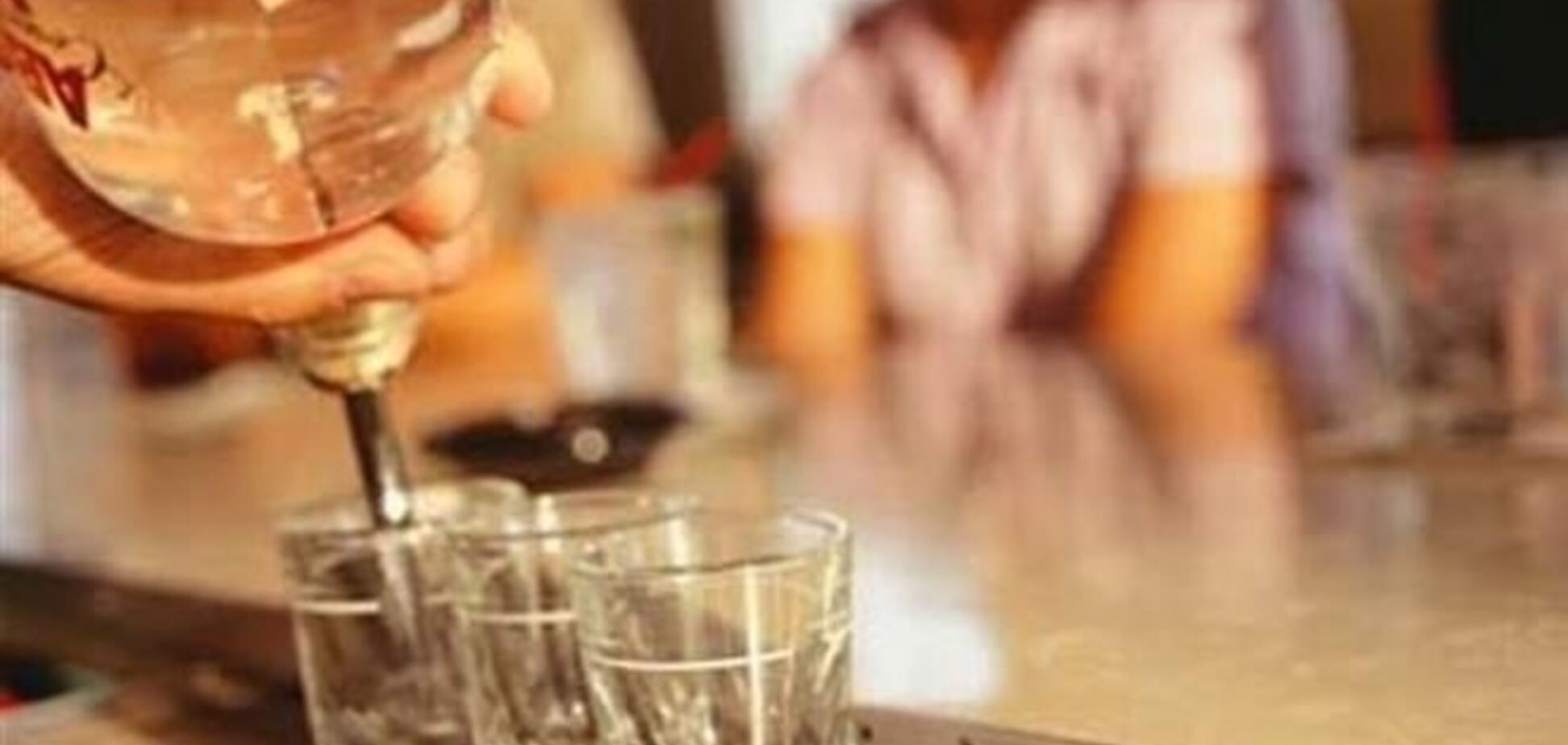 В Киеве врач скорой психотропными препаратами выводил алкоголиков из запоя 