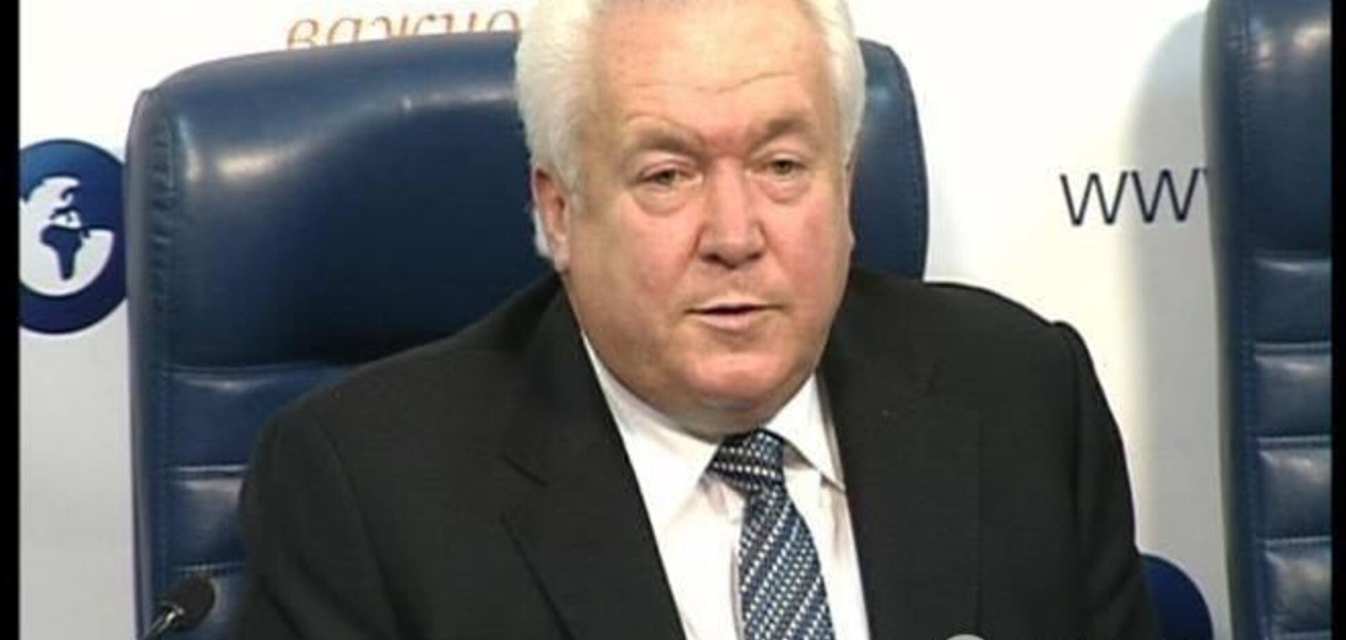 Оппозиционеры, как террористы, захватили студию 'Шустер LIVE' – Олейник