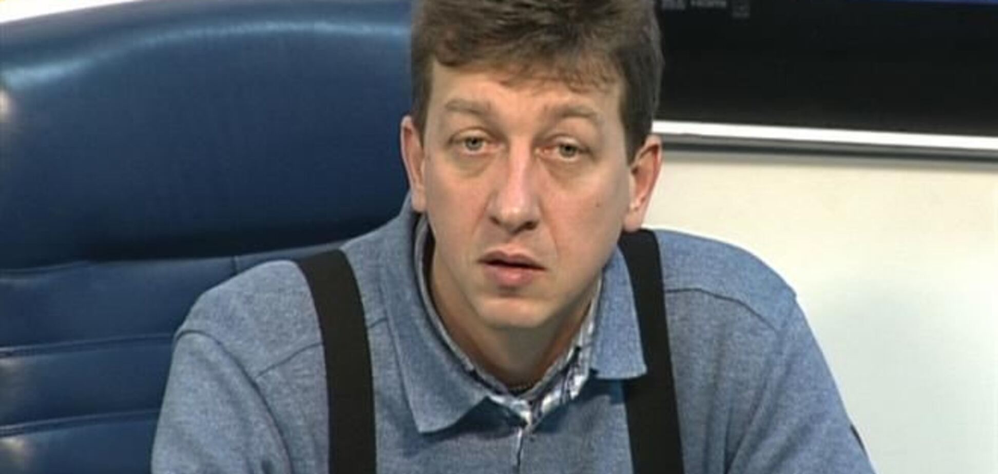 Революции не делаются с перерывами на кофе – Доний о поездке оппозиционеров в Вильнюс