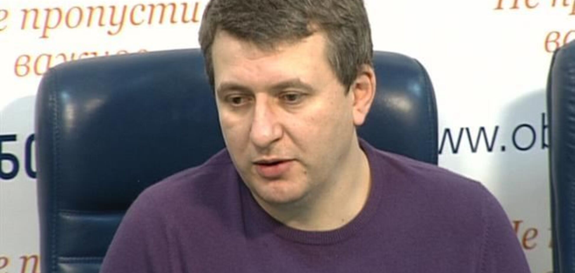 Евромайдан будет слит - политолог