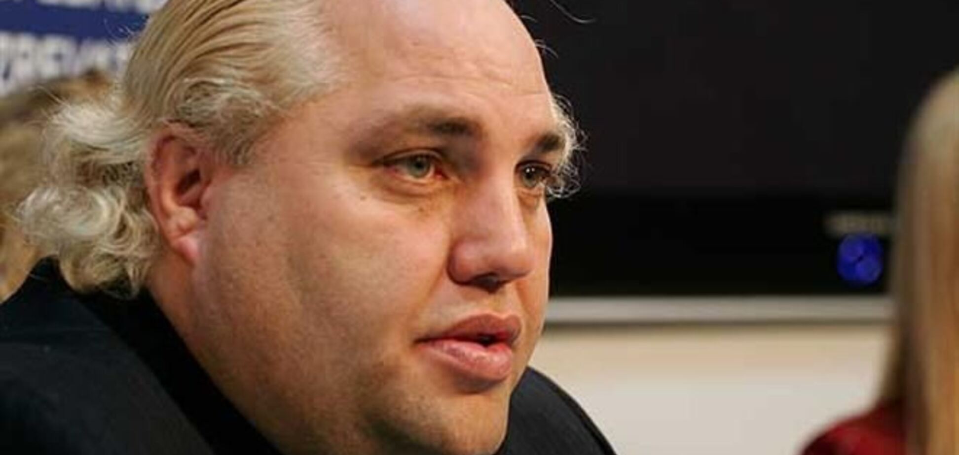 Дело Флэтчера: киевский суд выпустил под залог подельника афериста