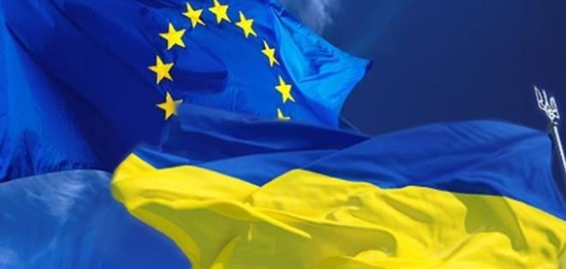 Эксперт: Украина, задрав штаны, после саммита ЕС, в ТС не побежит