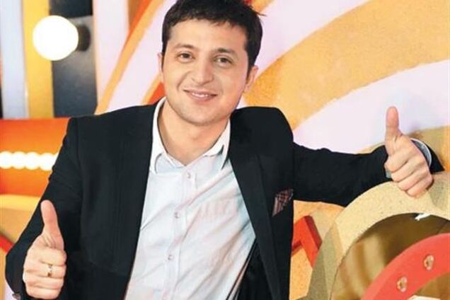 Зеленский зарабол $10 млн, а Вакарчук - 6