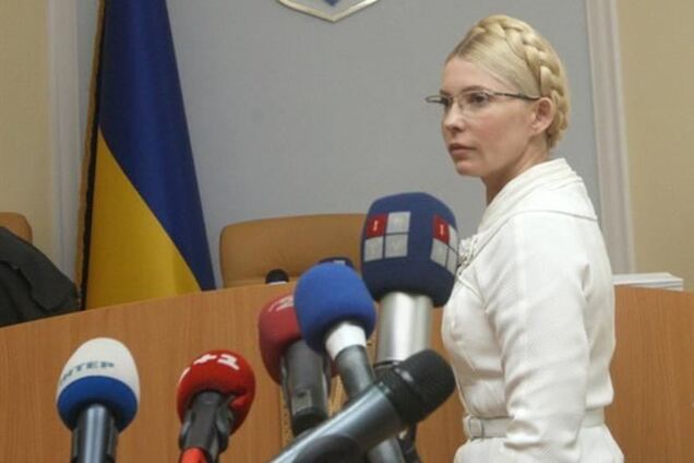 ЕС был готов на Ассоциацию без освобождения Тимошенко
