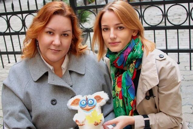 Алина Дзюба: 'То, что твое творчество способно кого-то удивить и порадовать – очень большой стимул для мастера'