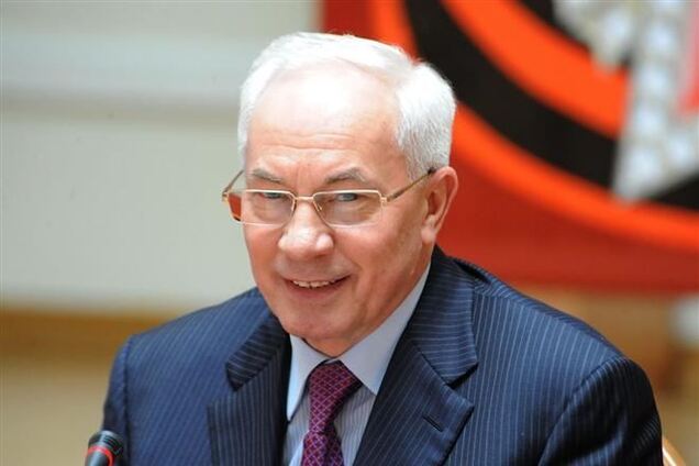 Азаров увидел позитив для Украины на саммите в Вильнюсе