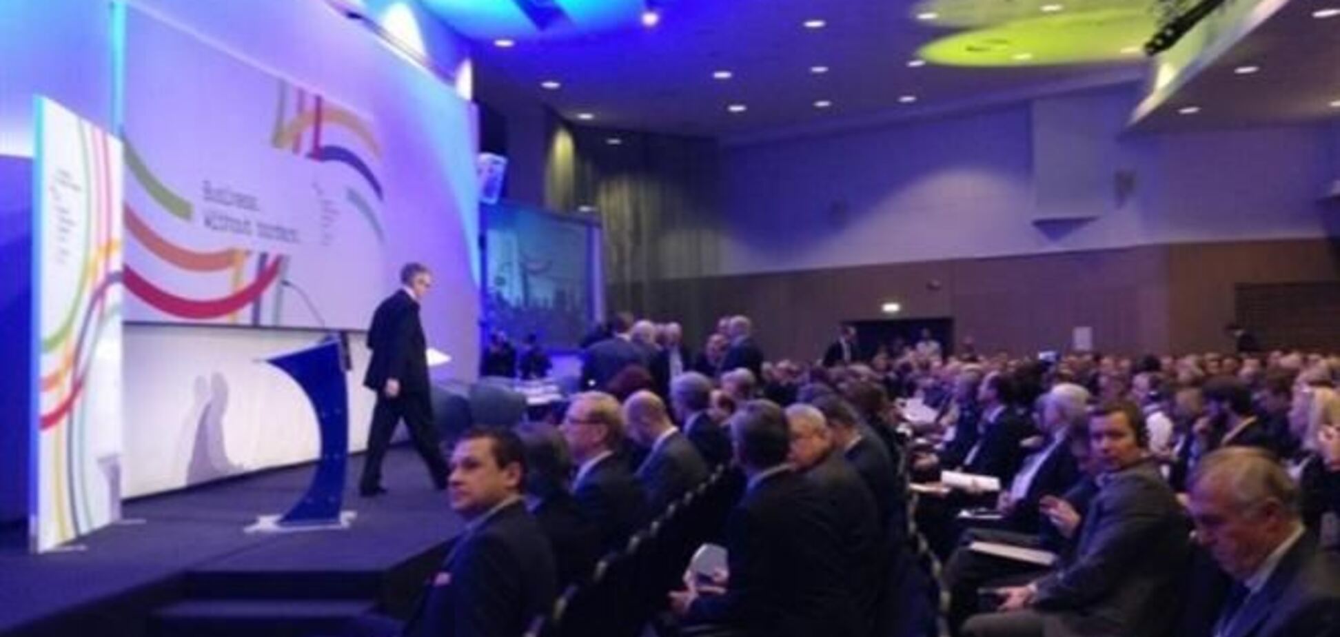 Политолог: подписание Ассоциации весной для Украины даже более выгодно