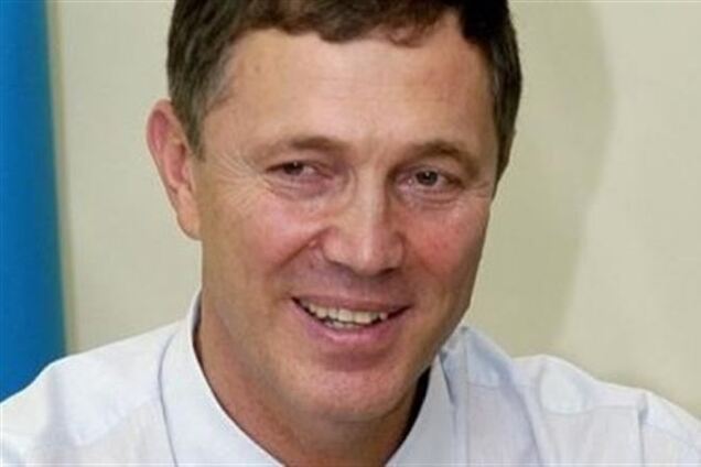 Решение о том, что Украина не подпишет соглашение с ЕС, было прогнозируемо – Сальдо