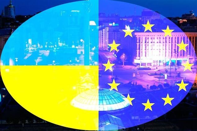 В ЕС назвали возможную дату Ассоциации с Украиной