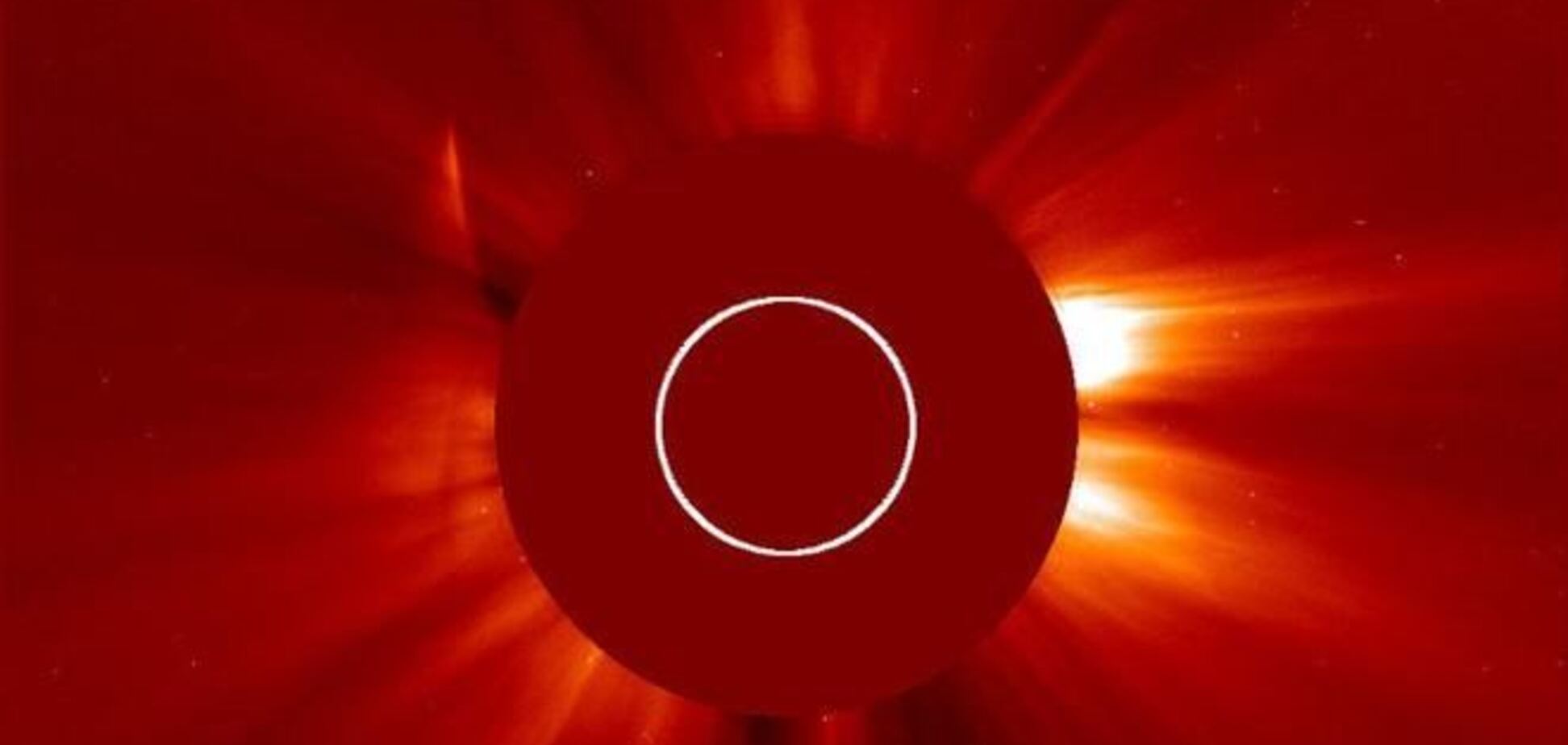 'Комету десятилетия' постигла судьба Икара