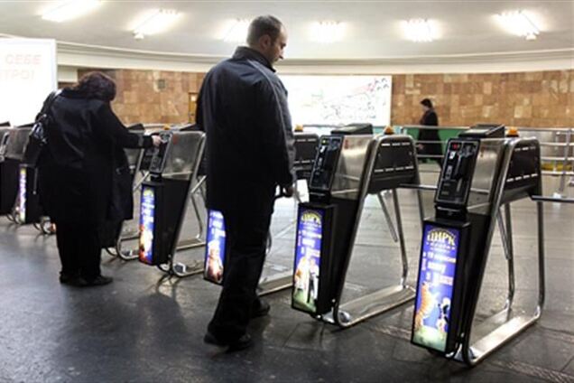 В Киеве могут вернуть 'проездные за 365 грн'