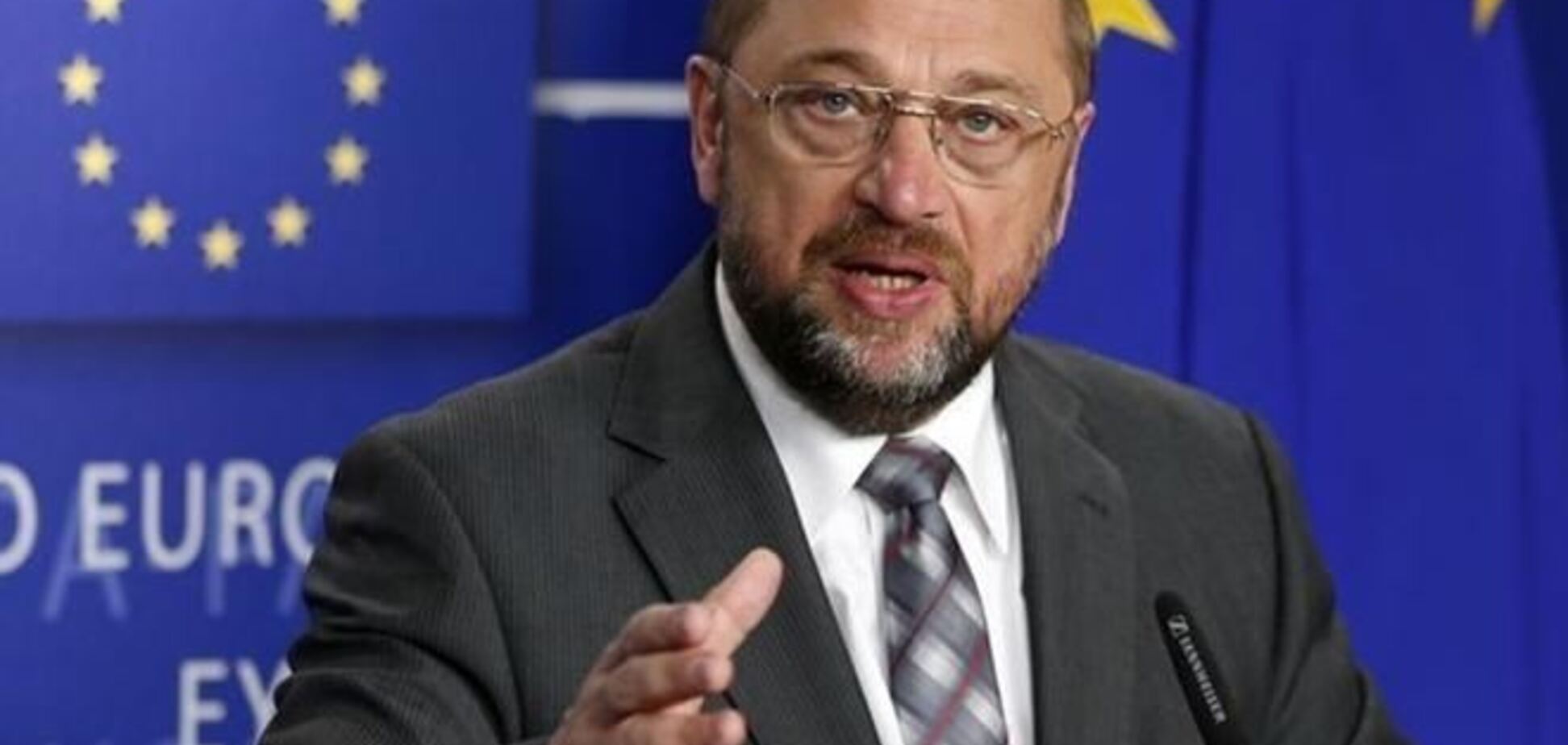 Глава Европарламента понимает, почему Украина не подписала Ассоциацию