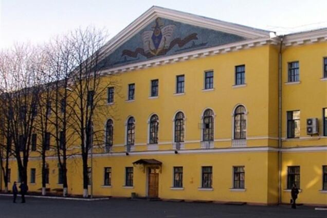 На Могилянку пожаловались анонимы - Госинспекция