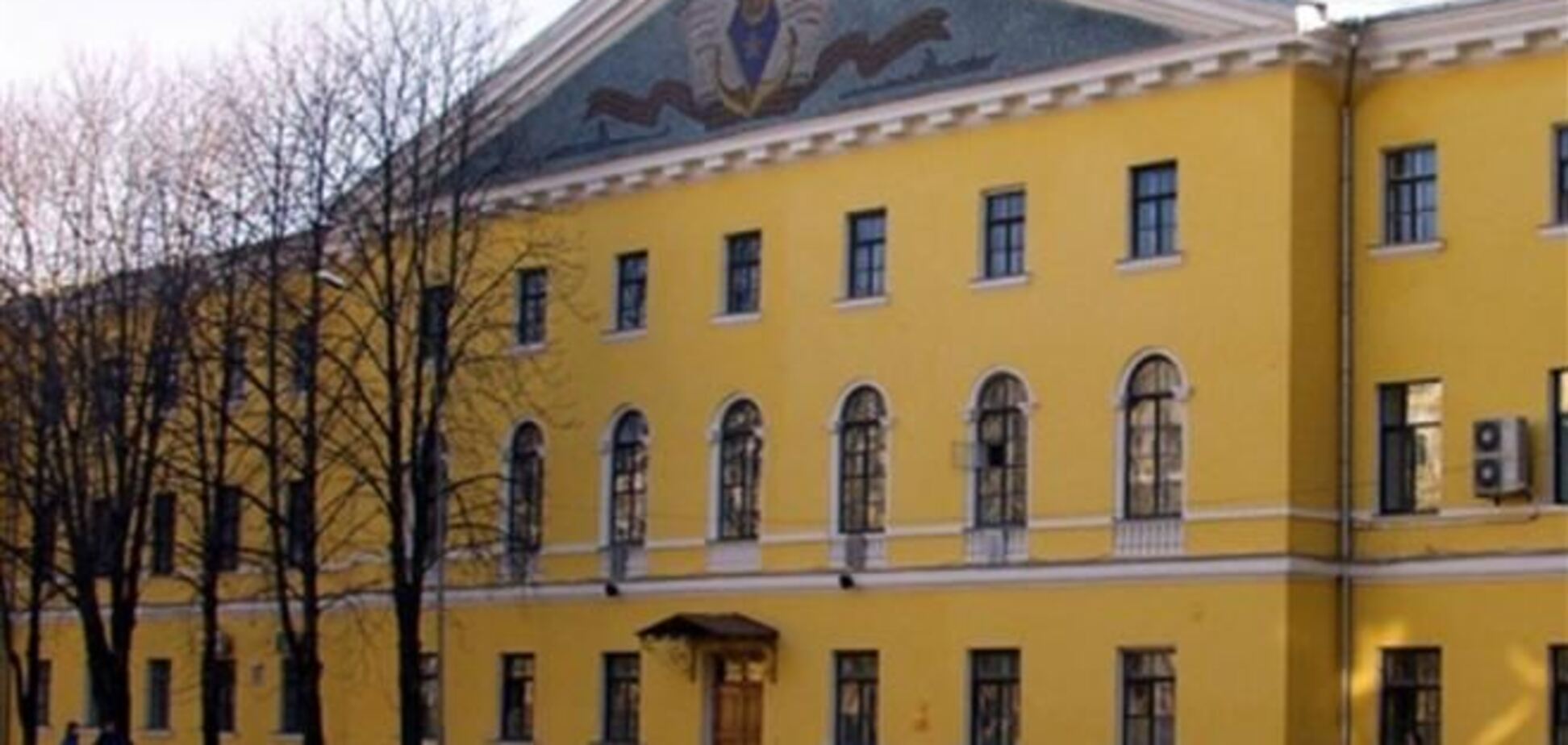 На Могилянку пожаловались анонимы - Госинспекция