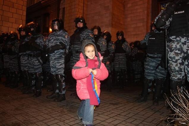 Майдан вирішив відбутися пізніше