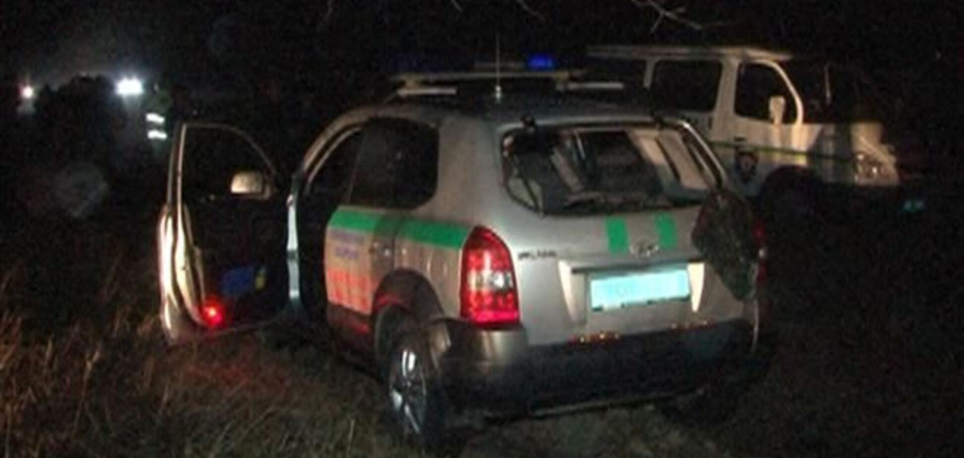 У Харкові під час нападу на інкасаторів у машині знаходився ще один чоловік