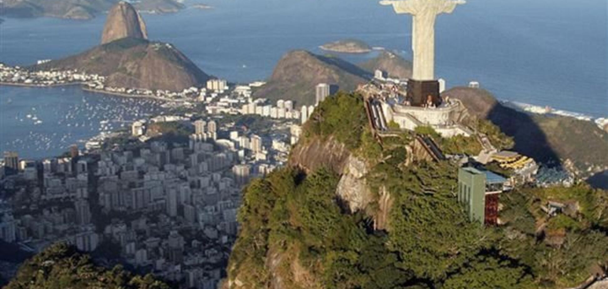 Нобелевский лауреат прогнозирует обвал рынка недвижимости Бразилии