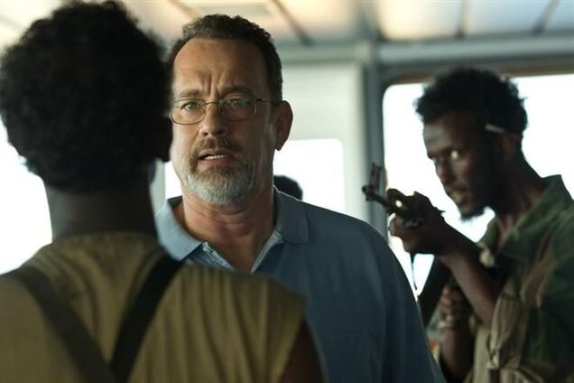 Скоро в кино: сомалийские пираты, старый мальчик, темный мир