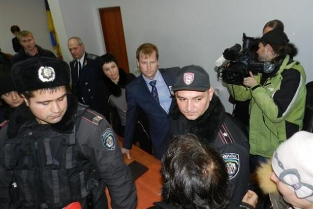 Наречена Дрижак прокляла Крашкову: недовго тобі, су * а, залишилося