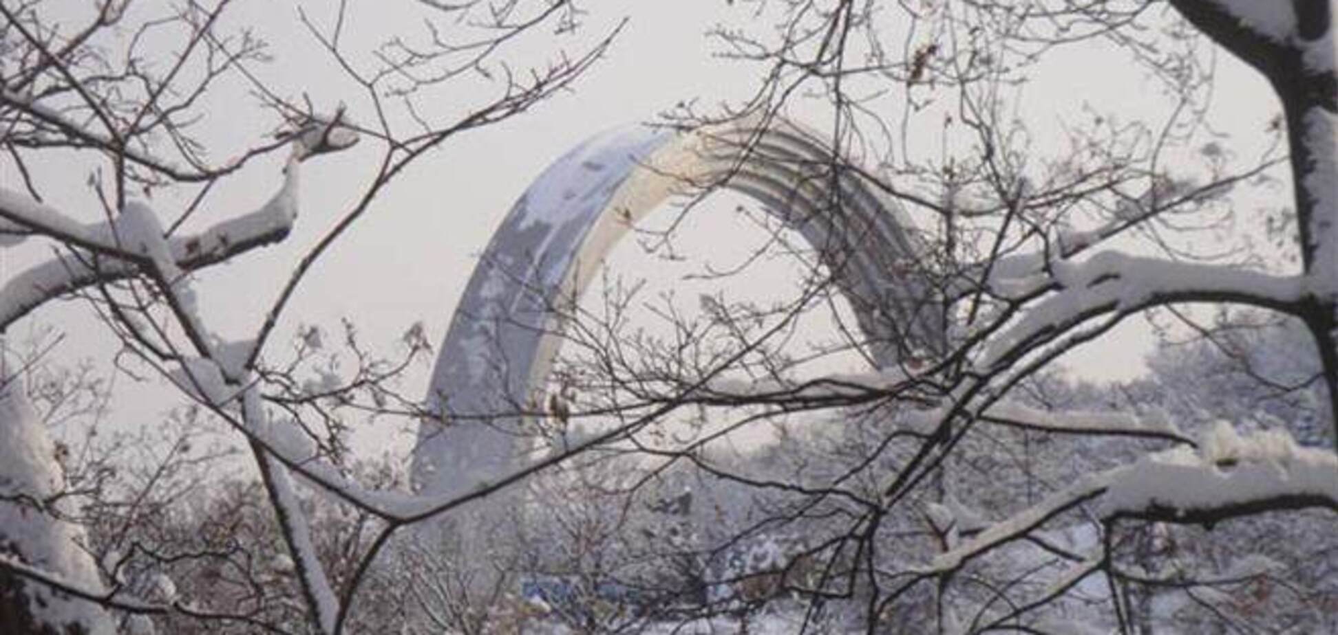 В Киеве откроется резиденция Деда Мороза
