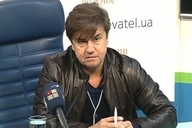 Карасьов: ЄС доведеться внести корективи стосовно України