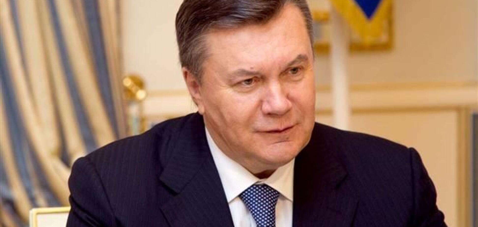 Після Вільнюського саміту Янукович відправиться в Китай