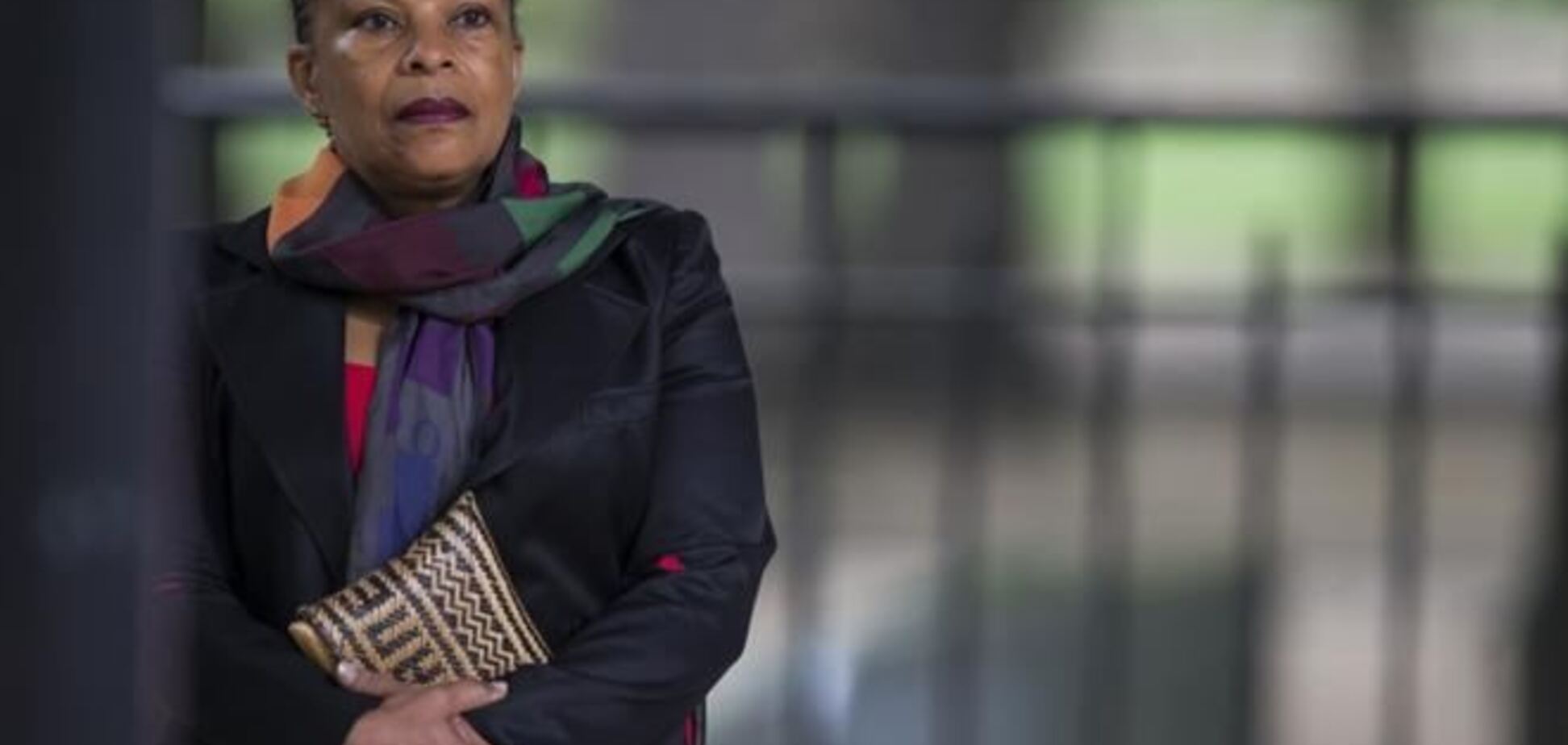 Во Франции женщиной года стала автор закона о гей-браках