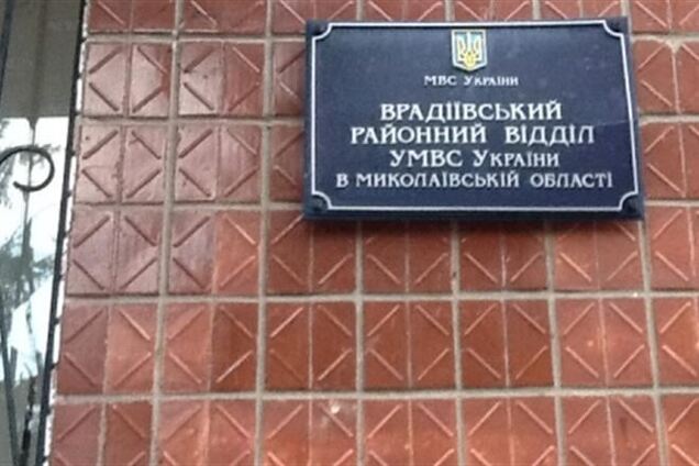 'Врадиевское дело': насильники успели подстраховаться