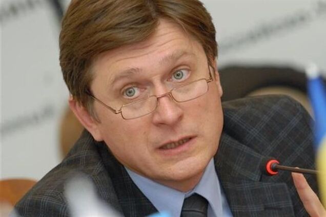 Фесенко: ЕС будет продолжать бороться за Украину