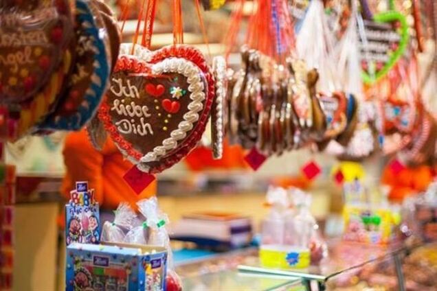 Более 100 блюд приготовят на ярмарке под аркой Дружбы народов