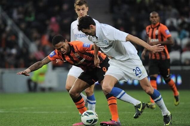 Прощай, футбол. 5 главных событий ближайших дней, которые стоит посмотреть