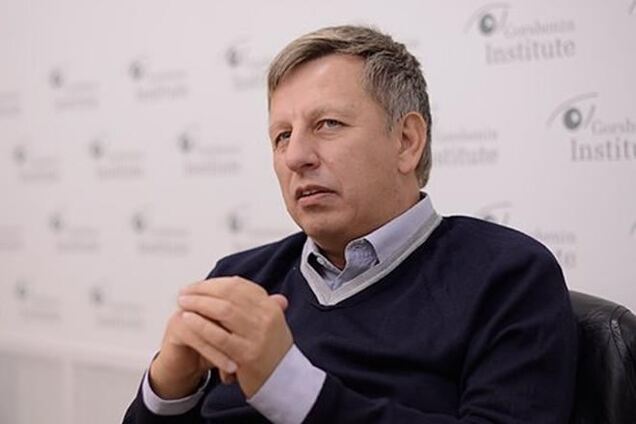 В ПР объявили возможную дату подписания Ассоциации