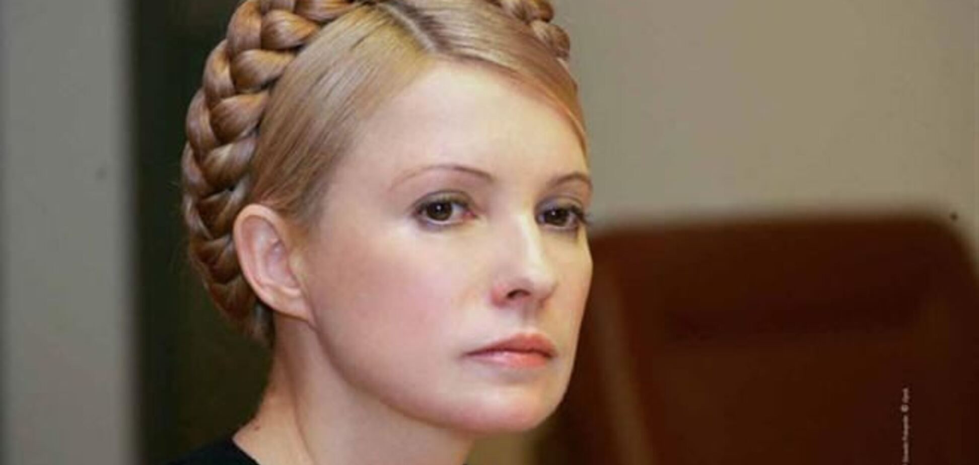 Тимошенко планируют вернуть в Качановскую колонию - Турчинов
