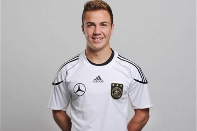 Гетце: 'Бавария' сильна за счет тактической гибкости