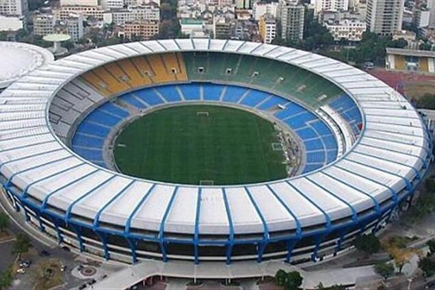 Стоимость стадионов ЧМ-2014 выросла почти на полмиллиарда долларов