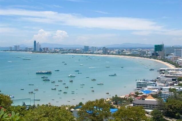 В Таиланде затонул паром с россиянами: есть погибшие