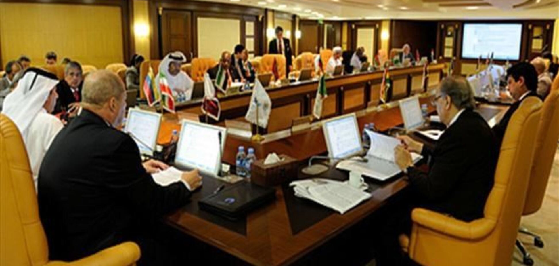 Новым генсеком Форума стран-экспортеров газа стал иранец